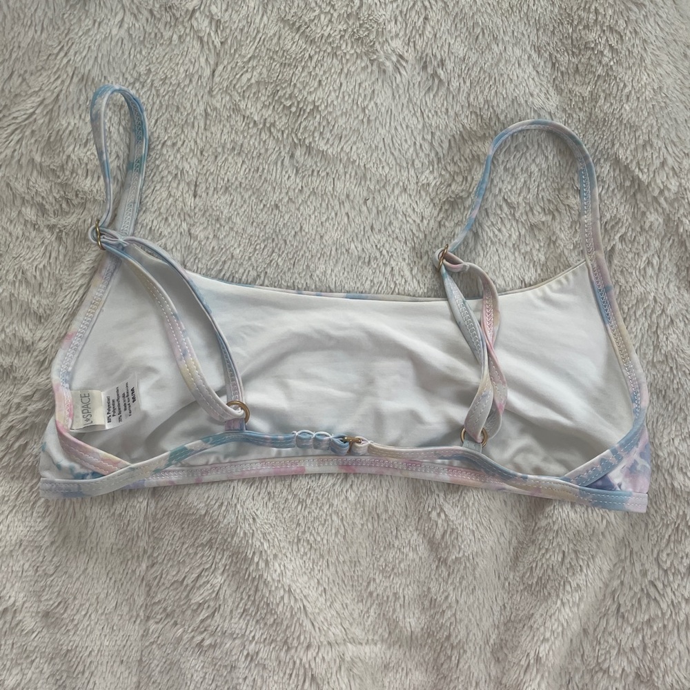 L*SPACE bikini top - Picture 4 of 5